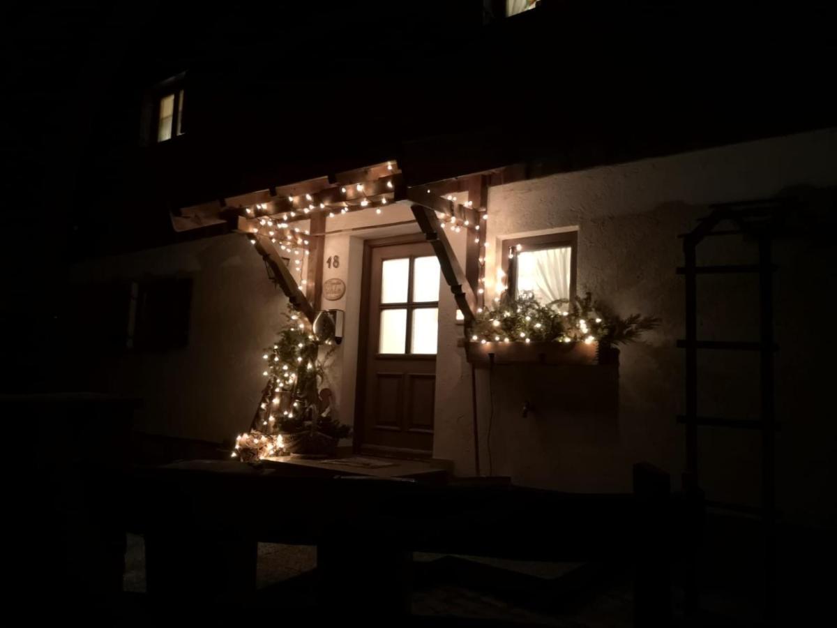 Reithamer Bergfensterl Warngau Exterior foto