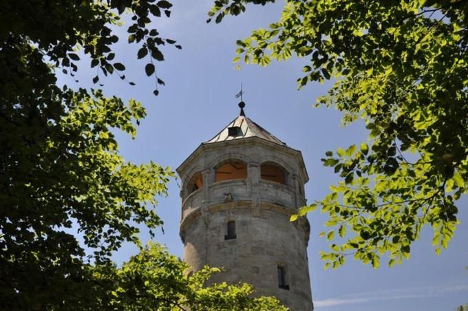 Reithamer Bergfensterl Warngau Exterior foto